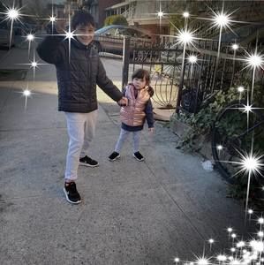 Meet your Posher, Orest